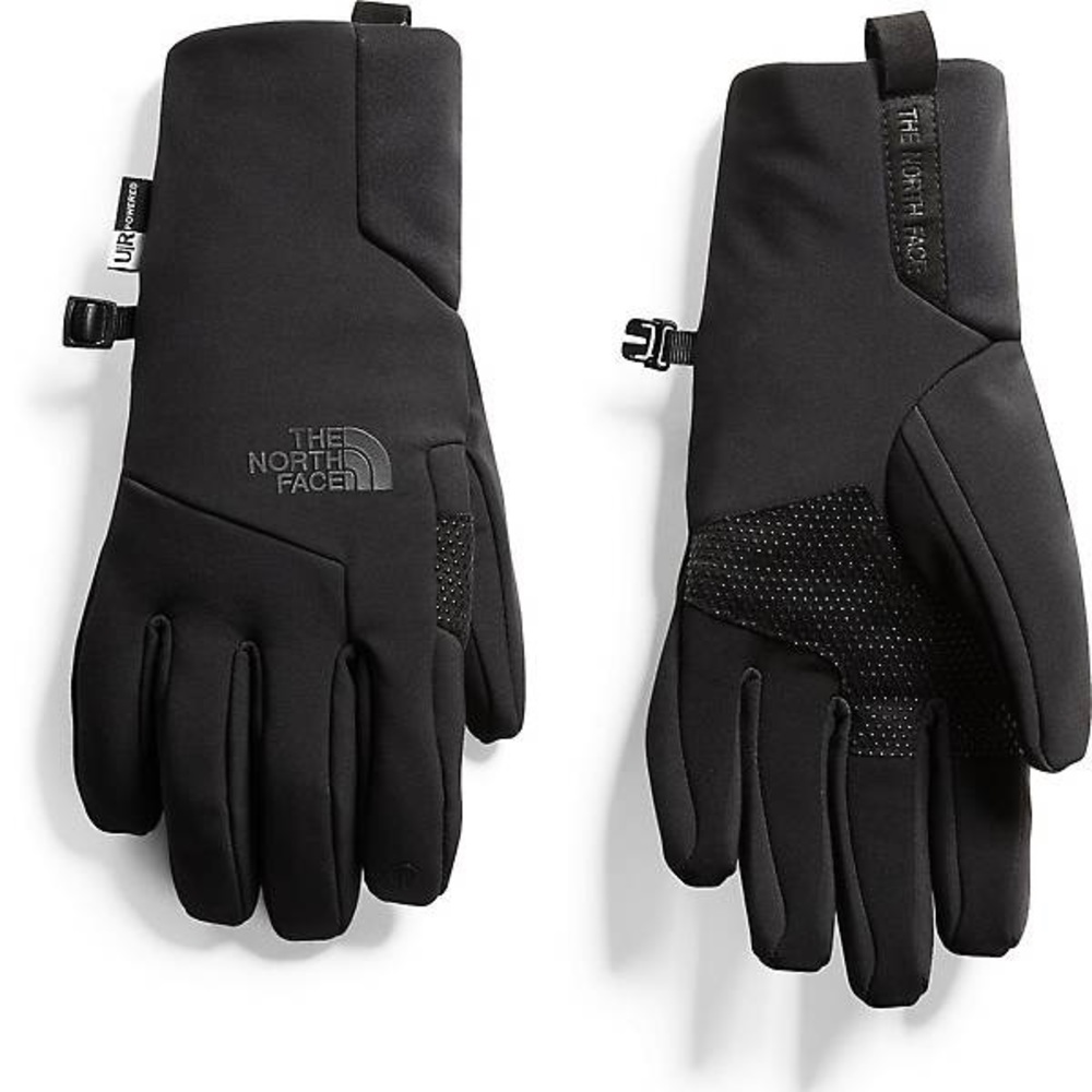 The North Face Ladies’ Apex E-tip Gloves